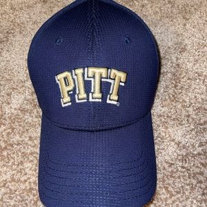 Under Armour University Of Pittsburgh Hat